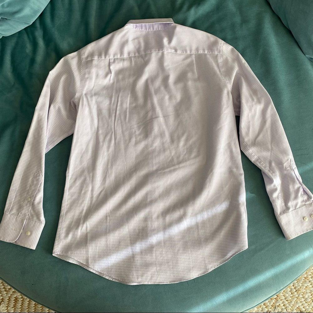 Merona Button Down Shirt - Picture 2 of 8